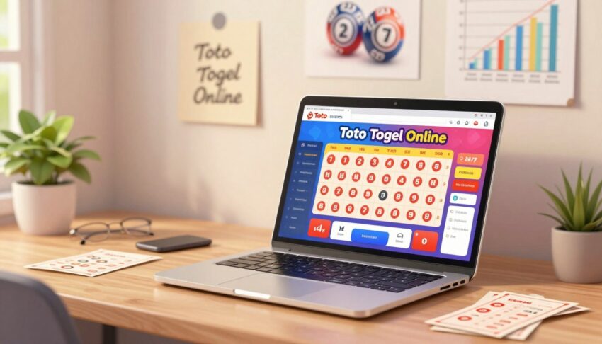 servertogel, toto togel
