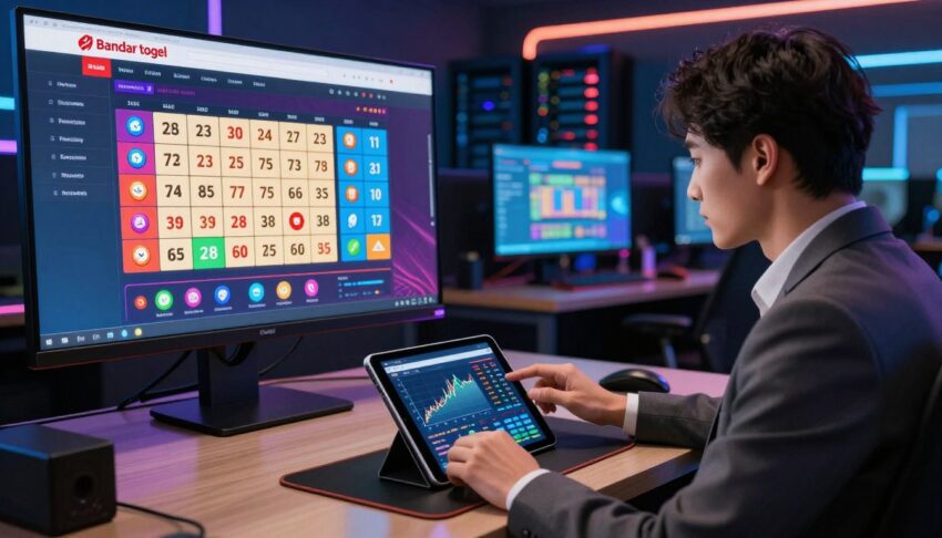 servertogel, toto togel, toto slot